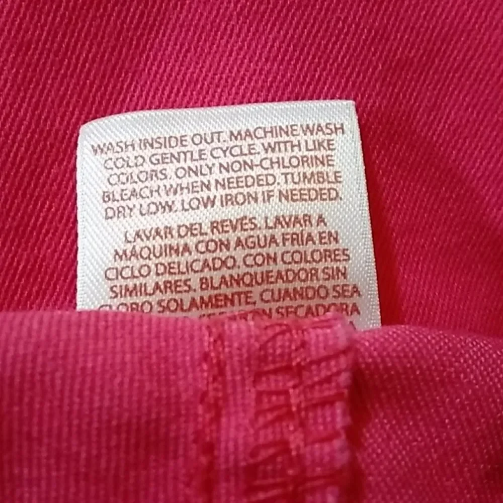 No Boundaries Women's Pants Size 17